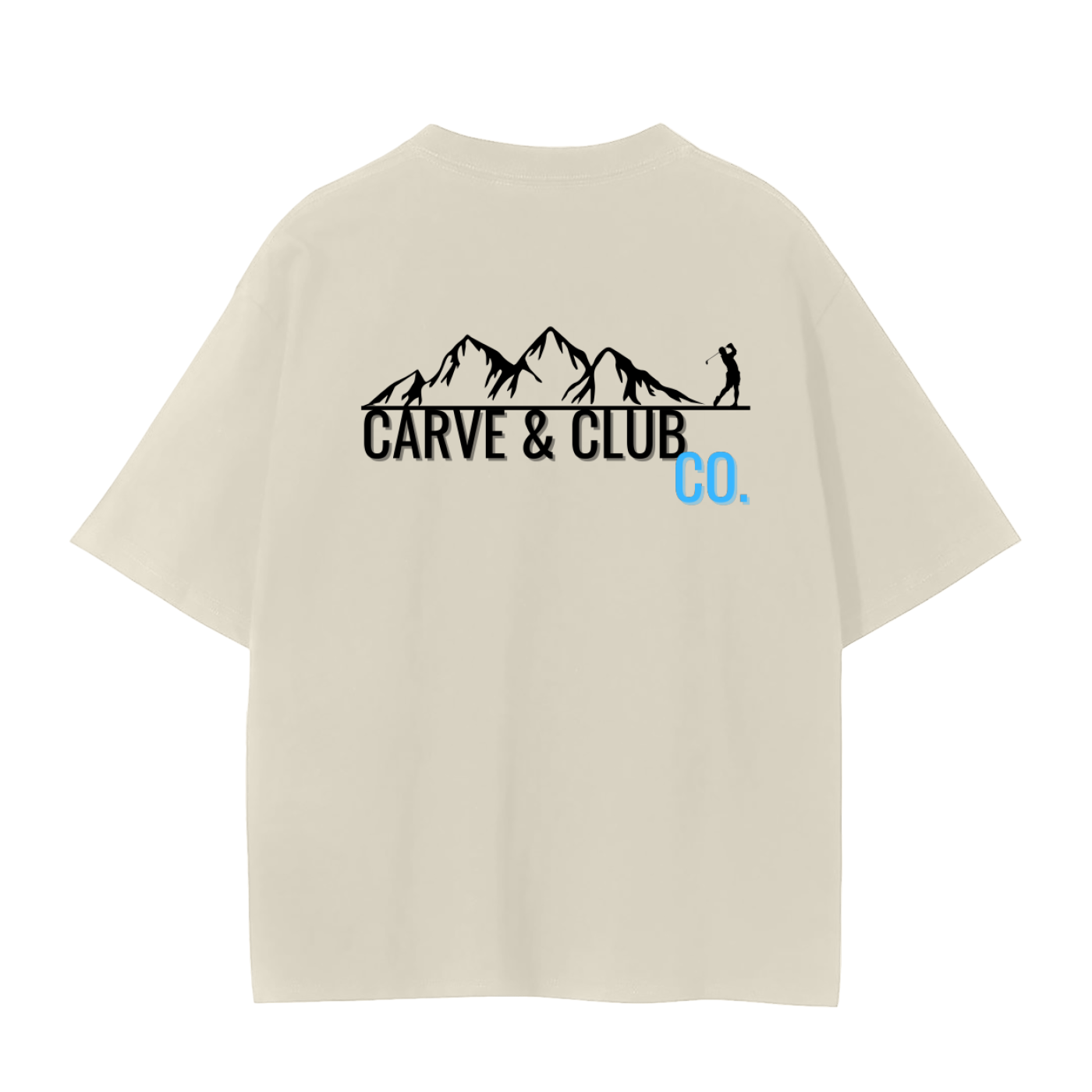 Core Seamless T-Shirt