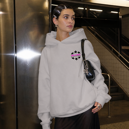 The Après Club Hoodie