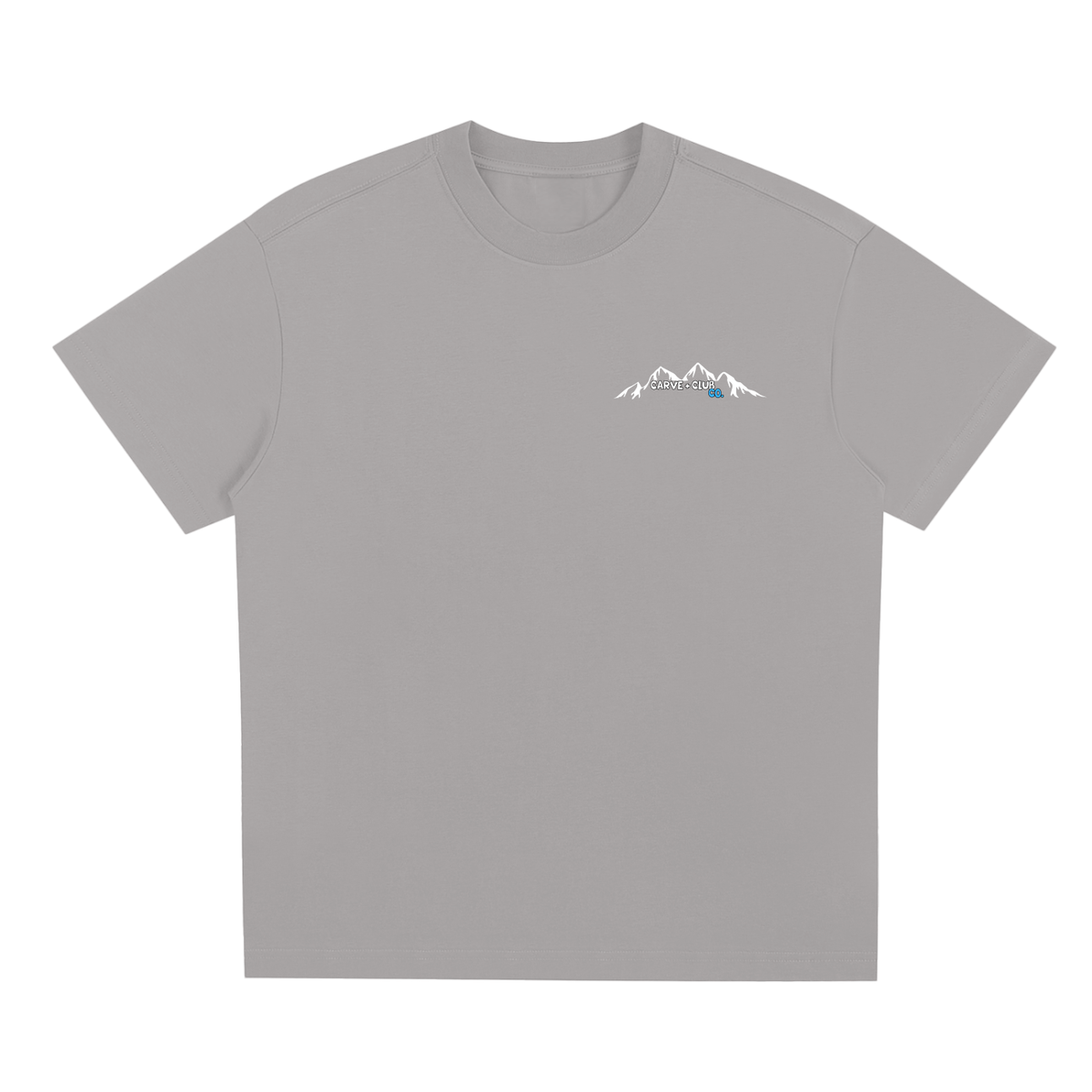 Summit Series Tee