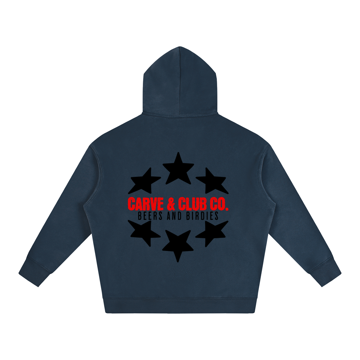 The Après Club Hoodie