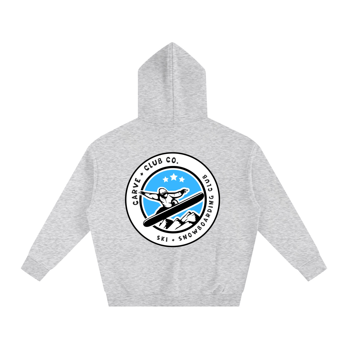 SUMMIT SERIES SWEATSHIRT