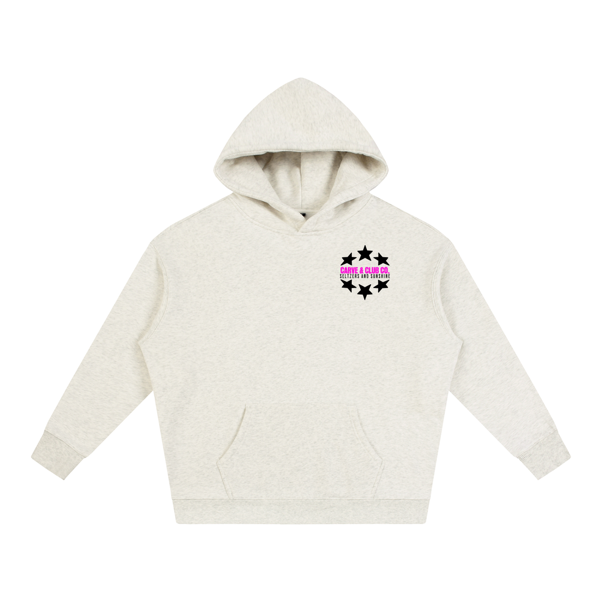 The Après Club Hoodie