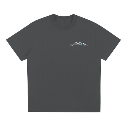 Summit Series Tee