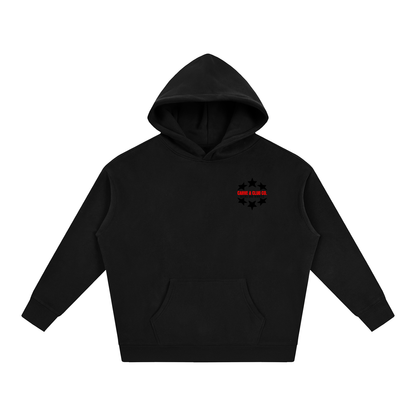 The Après Club Hoodie