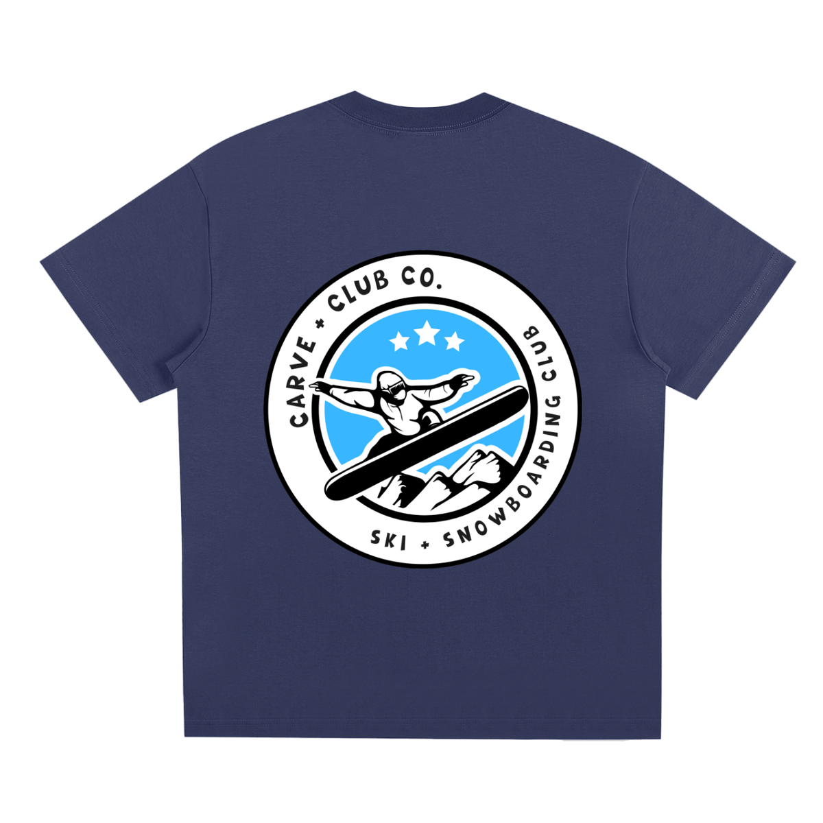 Summit Series Tee