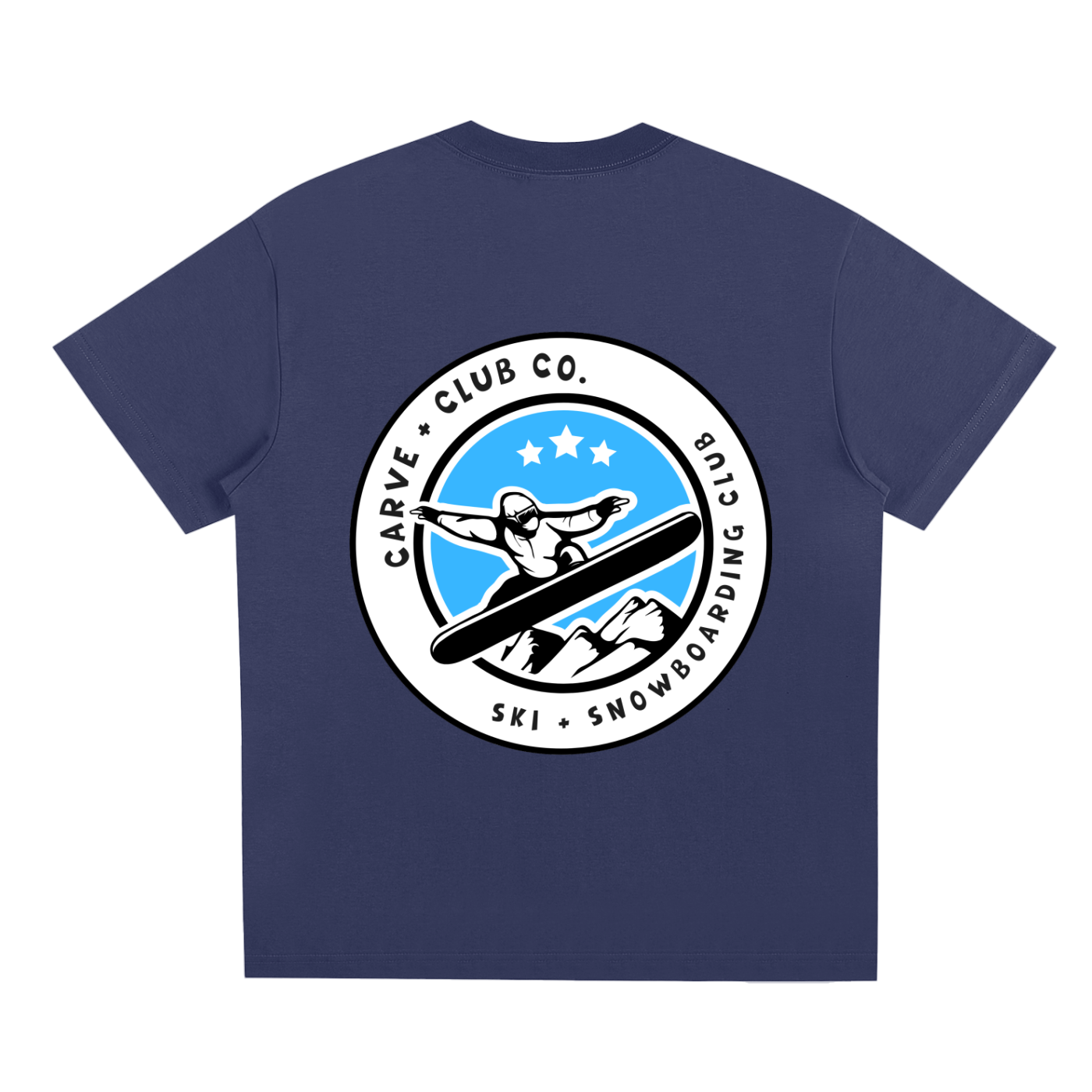 SUMMIT SERIES TSHIRT