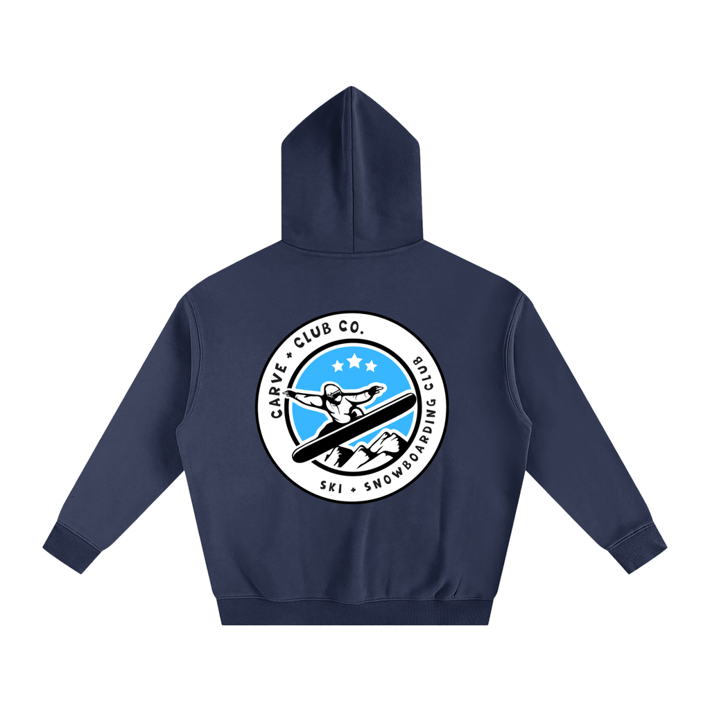 SUMMIT SERIES SWEATSHIRT