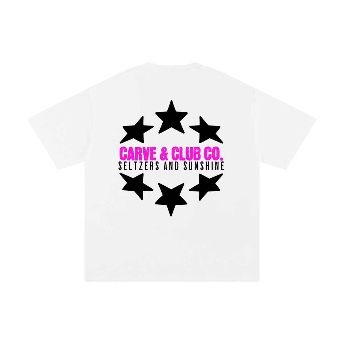 The Après Club Tee