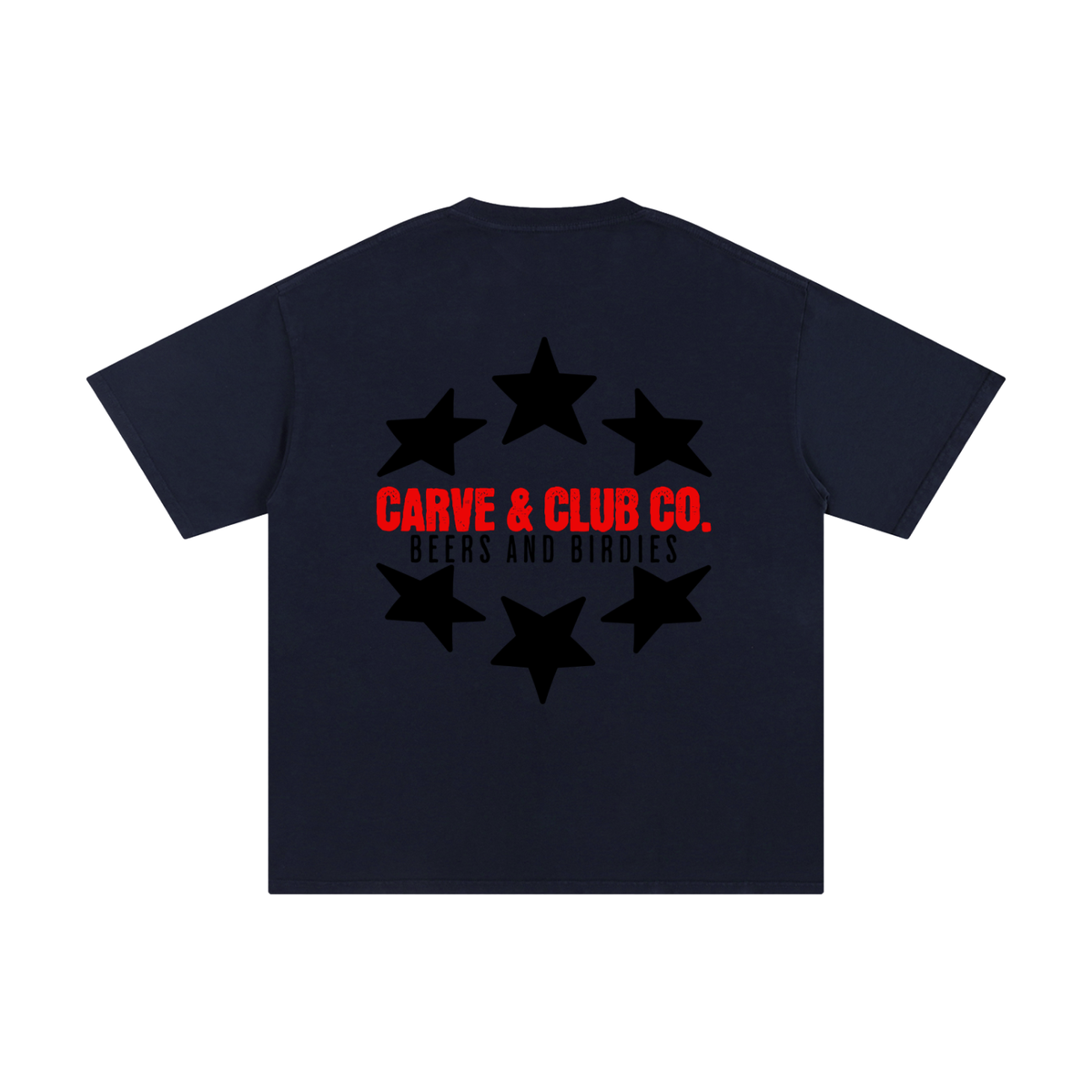 The Après Club Tee