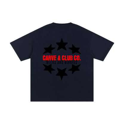 The Après Club Tee