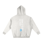 Powder to Par Hoodie