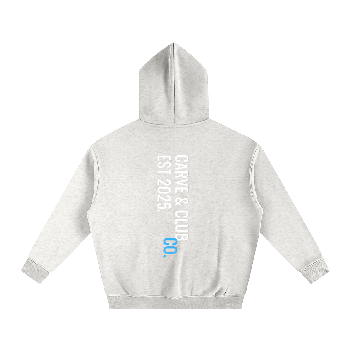 Powder to Par Hoodie