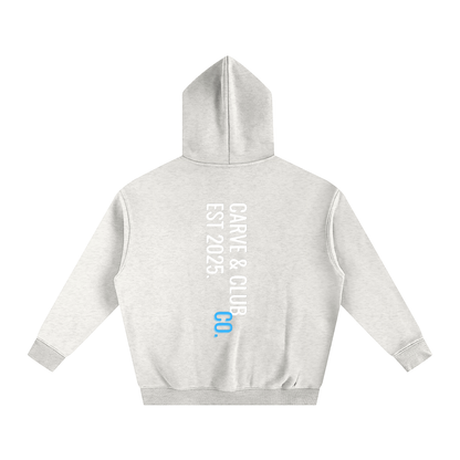 Powder to Par Hoodie