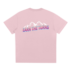 Powder Ridge T-Shirt