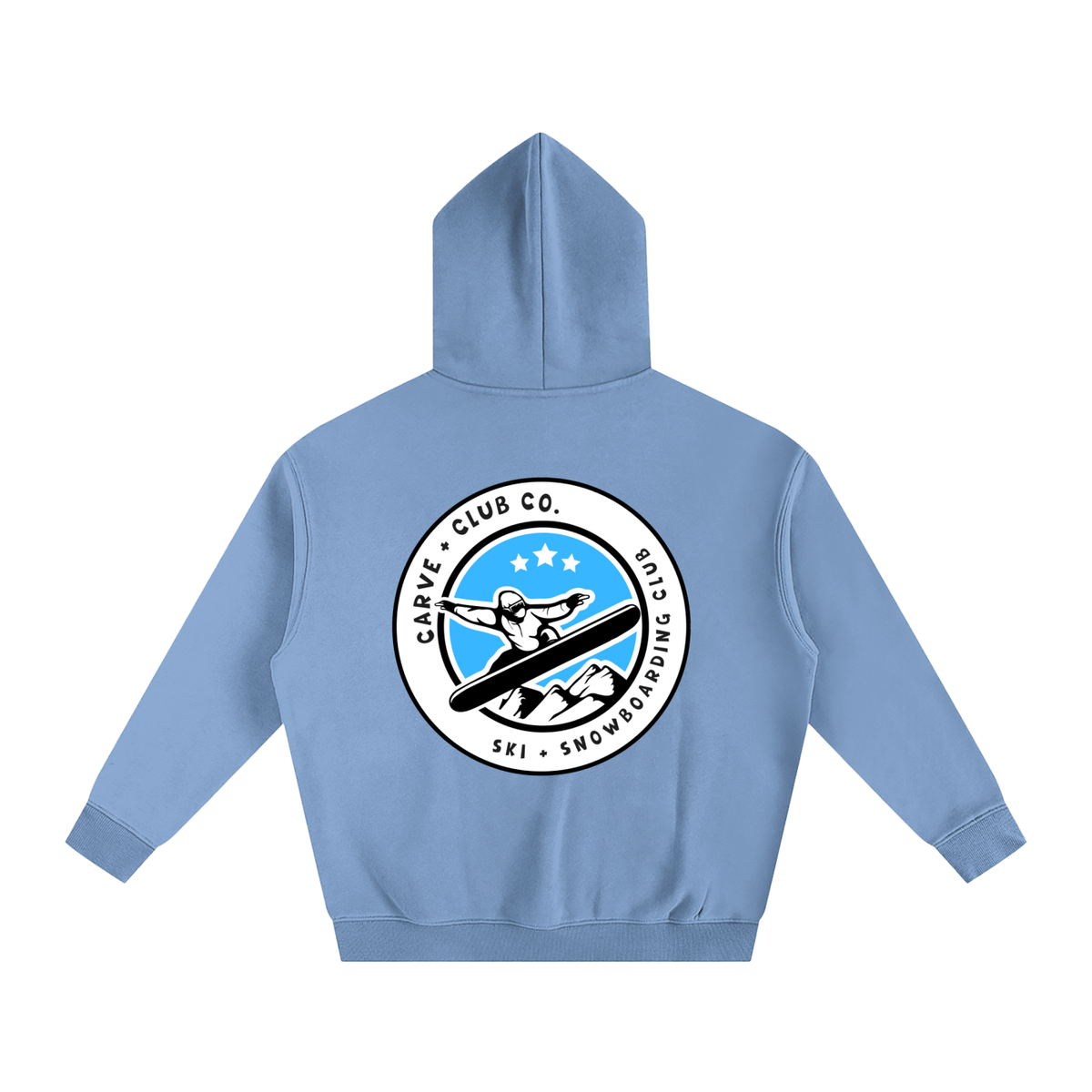 Summit Series Sweatshirt