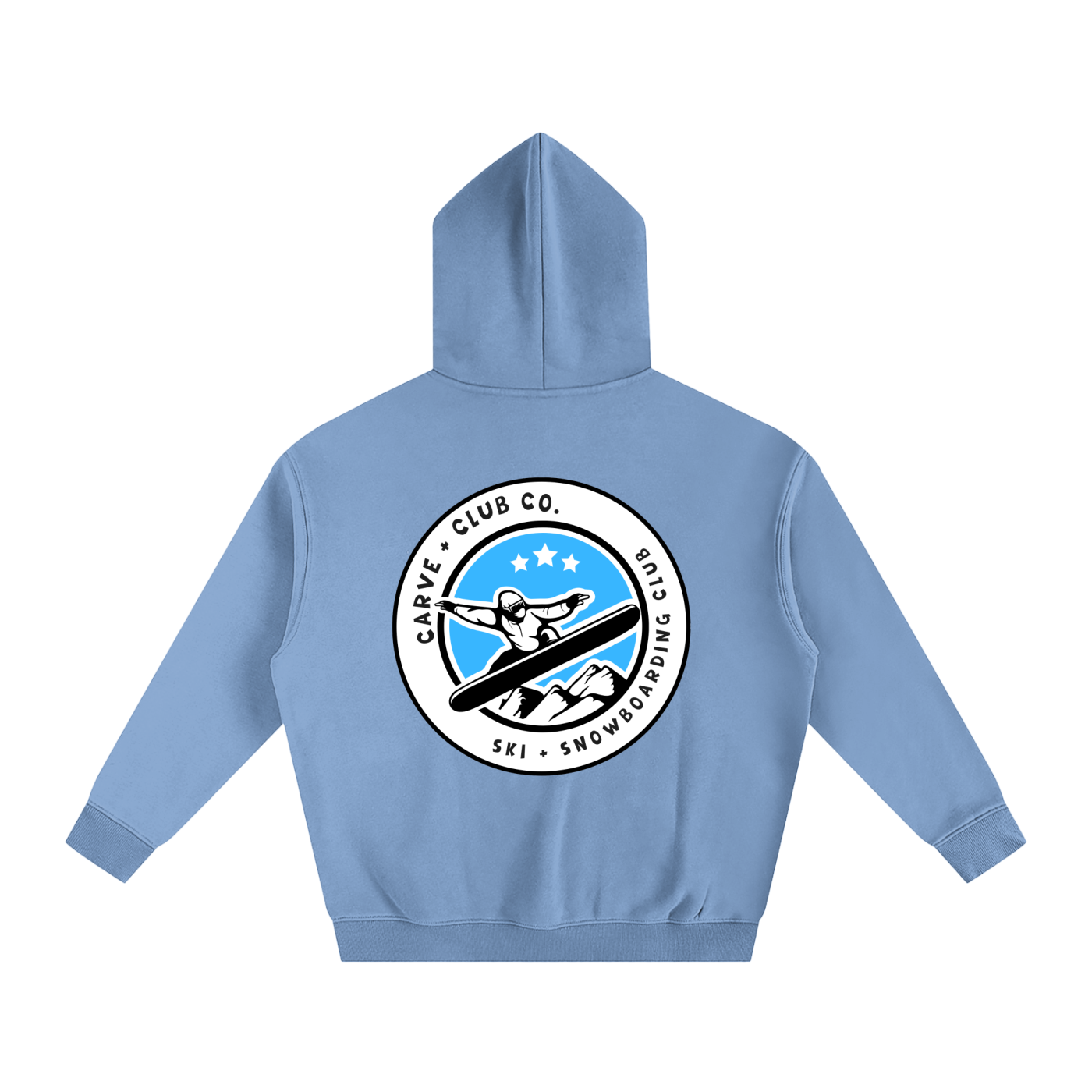 SUMMIT SERIES SWEATSHIRT
