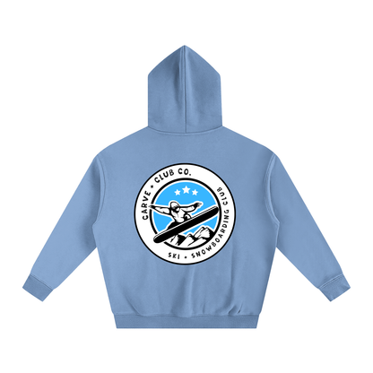 Summit Series Sweatshirt