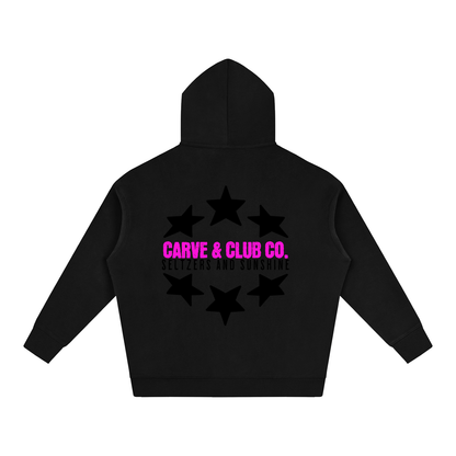 The Après Club Hoodie