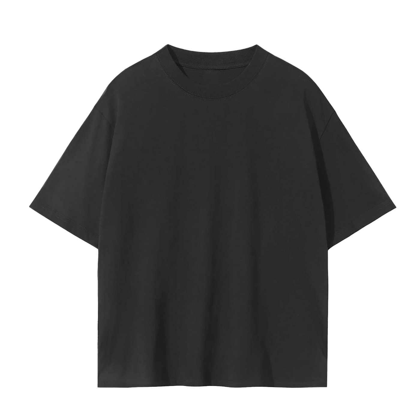 Core Seamless T-Shirt