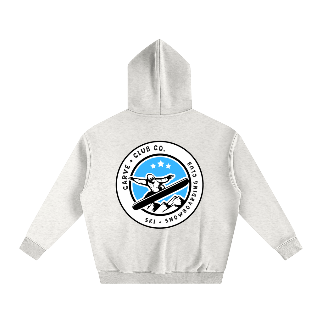 SUMMIT SERIES SWEATSHIRT