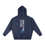 Powder to Par Hoodie