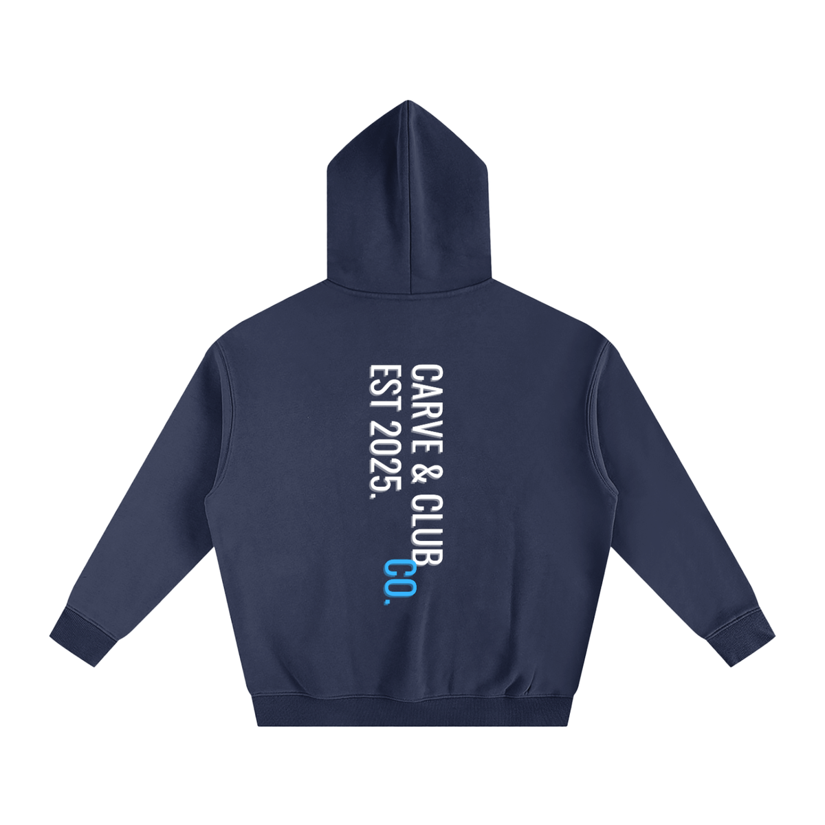 Powder to Par Hoodie
