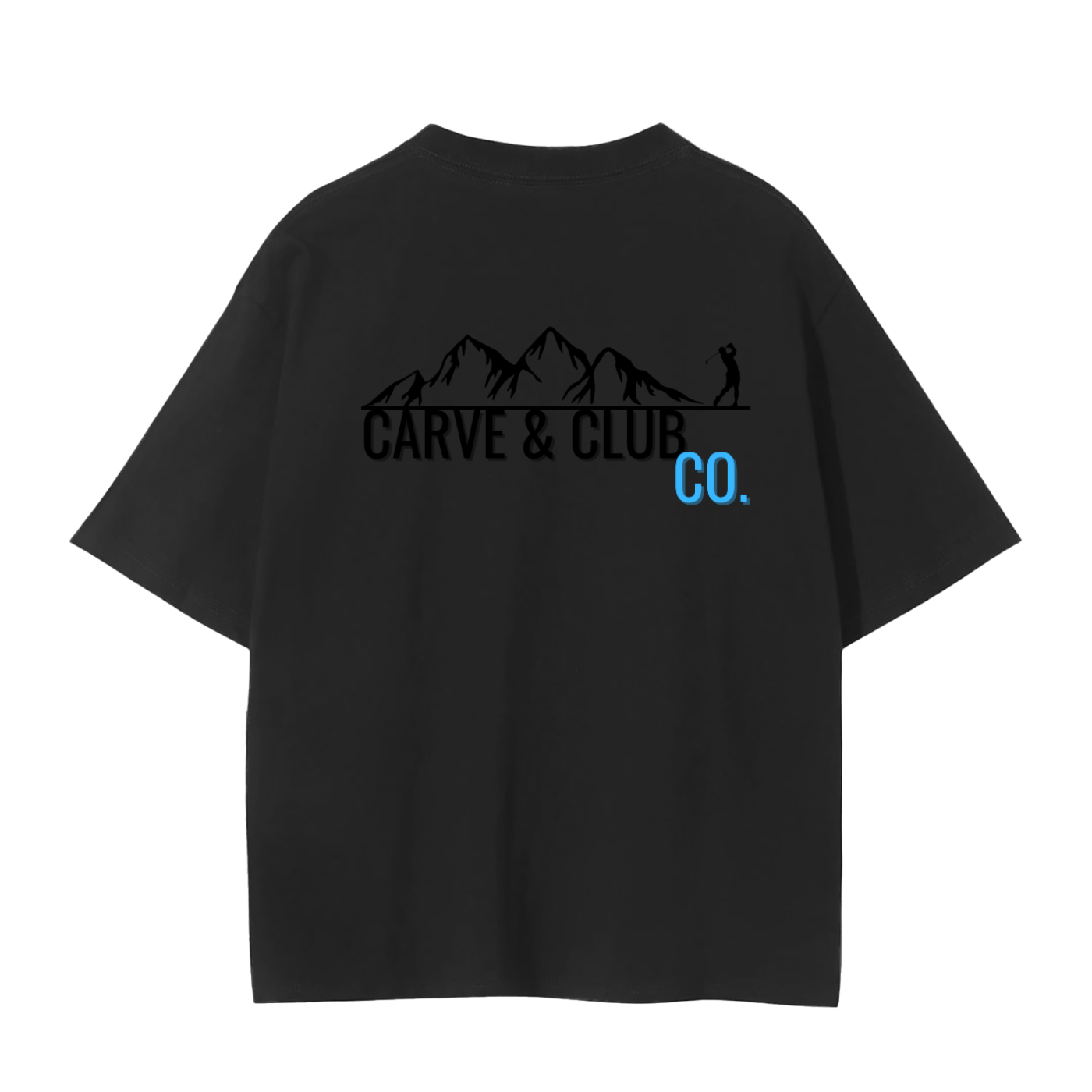 Core Seamless T-Shirt