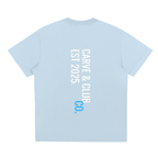 Powder To Par T-Shirt