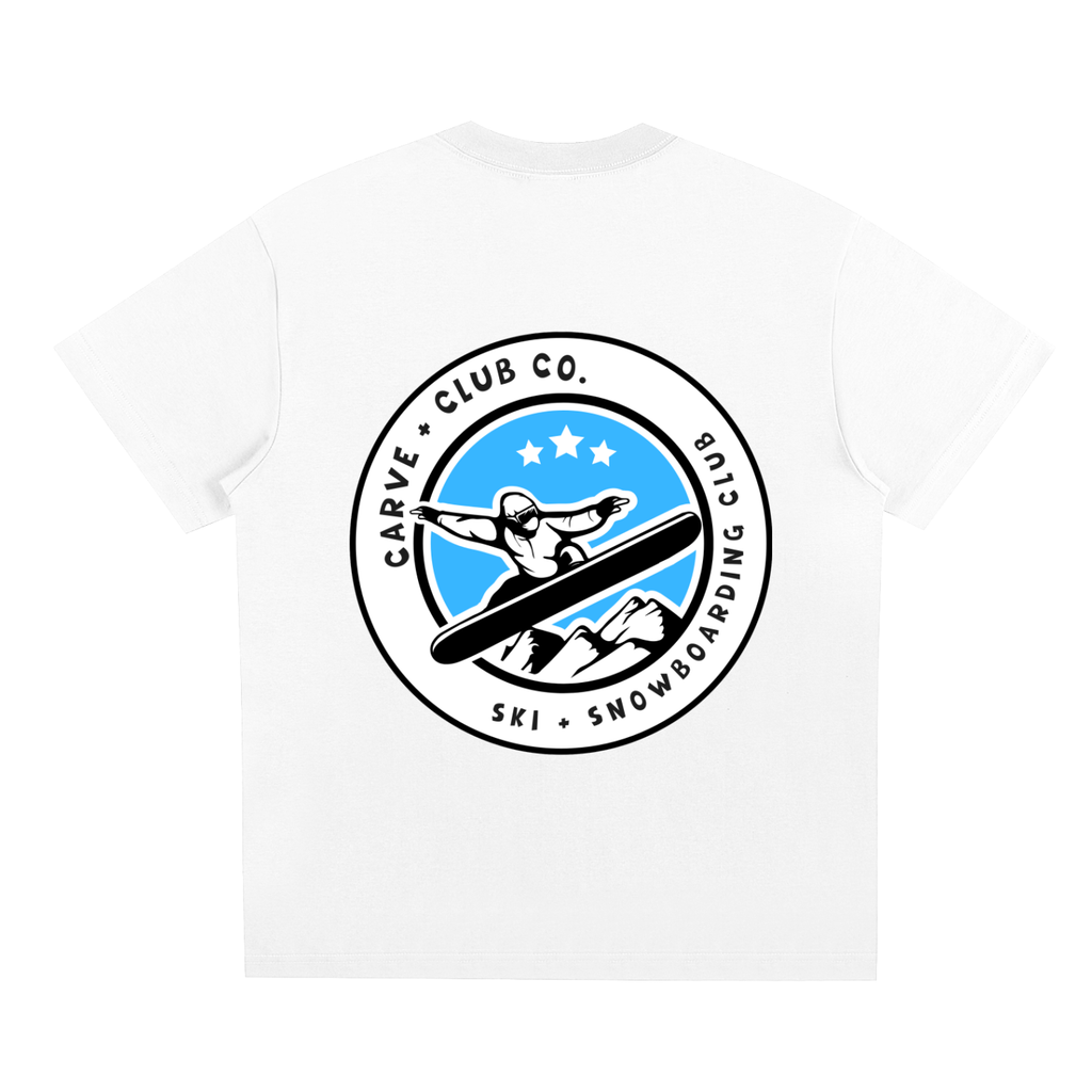 SUMMIT SERIES TSHIRT