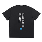 Powder To Par T-Shirt