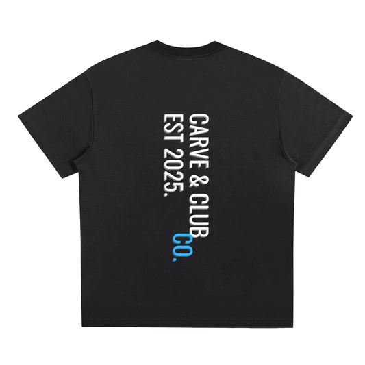 Powder to Par Tee