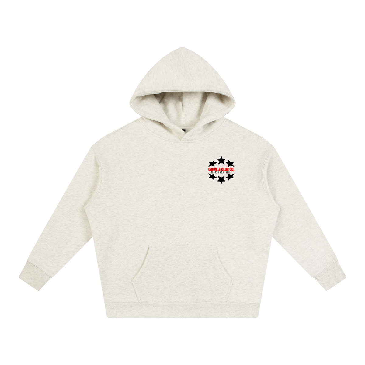 The Après Club Hoodie