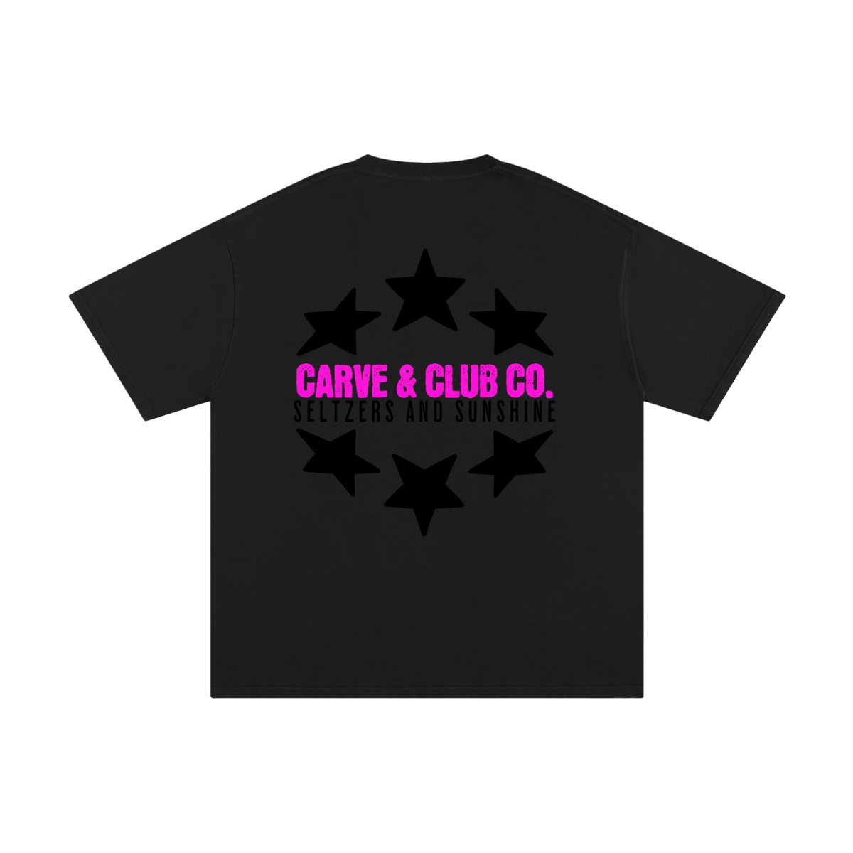 The Après Club Tee
